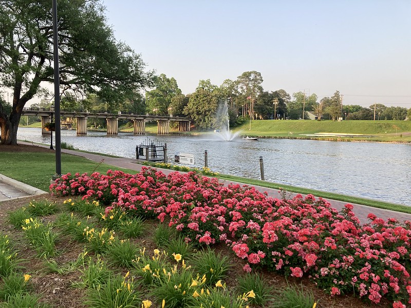 Natchitoches Main Street